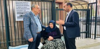 Emine Şenyaşar: Bu Zulüm Normal Değil