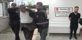 Samsun ve İstanbul’da erkek şiddeti