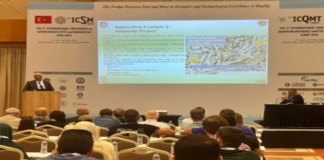 Fethiye’de Bilim İklimi: Küresel Isınma Üzerine Uluslararası Fizikçiler Zirvesi