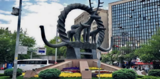 Ankara’nın Amblemi Yenileniyor: Bir Şehrin Kimliği ve Vatandaş Katılımı