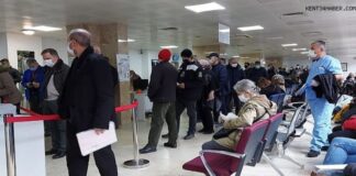 Türkiye’de sağlık hizmetlerine erişim alarm veriyor