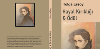 Tolga Ersoy’un Edebi Dünyasına Yolculuk: “Hayal Kırıklığı ve Ödül”