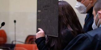 İki Êzidî çocuğu köleleştiren Iraklı çift Almanya’da tutuklandı