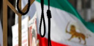 İran’da İnfazlar 35 Yılın Zirvesinde, Suudi Arabistan’da İkinci Yıl Üst Üste Rekor