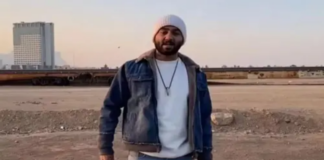 İran Rapçisi Toomaj Salehi’nin İdam Cezası Onaylandı