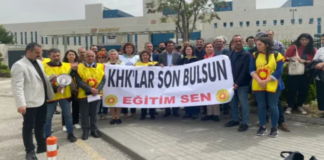 Türkiye’de Akademik Özgürlüğün Sınanması: Barış Akademisyenleri ve Yargı Mücadelesi