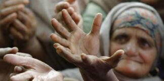 Açlık: Türkiye ve Dünya genelinde karşılaşılan önemli bir sorun