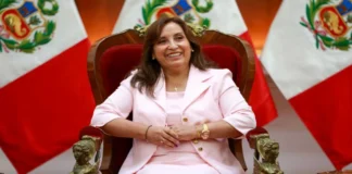 Peru: Lüks saatler skandalı kriz çıkardı, 6 bakan istifa etti