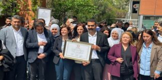 Diyarbakır’da kayyum yönetiminin sona emesi ve yeni dönemin başlangıcı