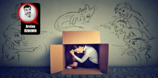 Nefret Söyleminin Psikolojik ve Sosyolojik Nedenleri