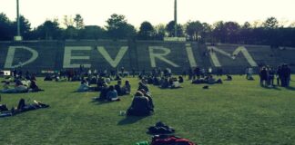 Direniş ve dayanışma ruhu: ODTÜ Bahar Şenliği