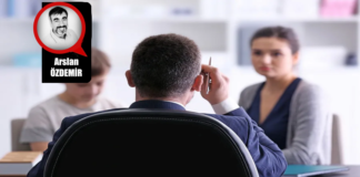 Öğretmene İşini Öğretmeye Kalkmak Yerine Ebeveynlik Görevinizi Yapınız