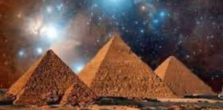 Çin Radarından Piramitlere İlginç Keşif: Ekvatoral Plazma Kabarcıkları