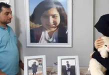 Rabia Naz Dosyası AİHM’de: Geciken Adalet Tartışması, Siyasi Gündemin Gölgesinde Yeniden Alevlendi