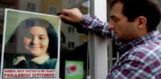 Rabia Naz’ın Babası Şaban Vatan 38 Gün Sonra Tahliye Edildi