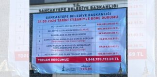 Türkiye’de yerel yönetimler ve mali yönetişim: Belediyelerin borç devri