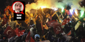 Devran dönüyor; sonun başlangıcı (mı?)