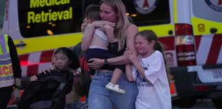 Sidney Alışveriş Merkezinde bıçaklı saldırısı: 6 kişi öldü, şüpheli vurularak öldürüldü