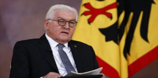 Musk, Almanya Cumhurbaşkanı Steinmeier’ı ‘Antidemokratik Tiran’ İlan Etti