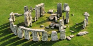Stonehenge ve Ay Arasındaki gizemli bağlantı: Yeni bir sayfa açılıyor