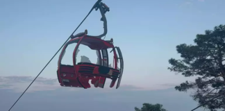 Antalya’da teleferik kazası: Acı kayıp ve yaralılar