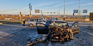 Trafikte dokuz günlük tatilin sekizinci günü: 66 can kaybı