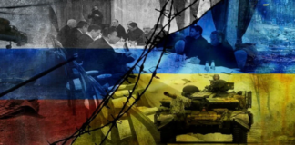 Rusya’sız Ukrayna barış konferansı haziran ayında İsviçre’de