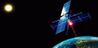 Uzayda güneş enerjisi: Kablosuz enerji aktarımının geleceği