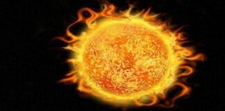 Güneş’in Ölüm Süreci: Dünya’nın Ne Kadar Zaman Kaldı?