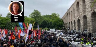 Anayasa Değişikliği Ya Da “Working Class Hero”