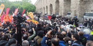 1 Mayıs: Uluslararası İşçi ve Emekçilerin Birlik ve Dayanışma Günü’nün Önemi Üzerine Düşünceler