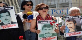 999. Hafta: Cumartesi Anneleri Örhan Ailesinin Akıbetini Sordu