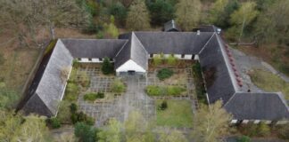 Gobbels’in Berlin’deki Villası Dert Oldu