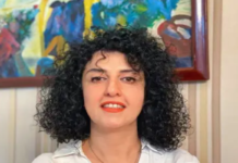 Nobel Komitesi’nden Sert Suçlama: Narges Mohammadi Gözaltında “İşkence Ve İnsanlık Dışı Muameleye” Maruz Kalıyor