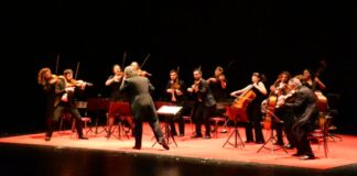 Antalya’nın Sanatla Buluşması: Orthemis Orkestrası’nın Büyüleyici Performansı