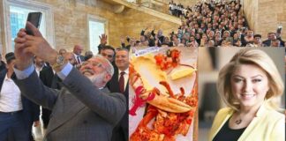 Metropoll Araştırma: Seçmenin yüzde 68,3’ü AKP Zenginden Yana Diyor