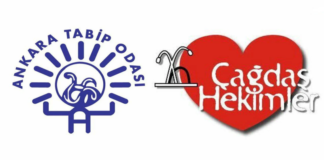 Ankara Tabip Odası Seçimleri: Çağdaş Hekimler Kazandı