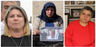 Annelerin Adalet Arayışı: Anneler Günü’nde Yankılanan Sesler