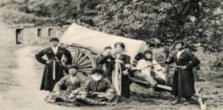 160 Yılın Ardından Çerkesler: Sürgün, Direniş ve Hafıza