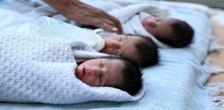 Türkiye’de DoÄŸum Oranları ve Demografik DeÄŸiÅŸimler