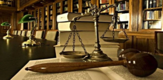 Devletin Hukuktan Uzaklaşması Yanılsaması