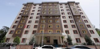 Diyarbakır’da Kayyumun Çifte Maaşlı Bürokratları… Misafirhaneyi Otele Dönüştürmüşler