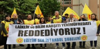 Müfredat Taslağına Tepki: İktidar Örtük Şekilde İdeolojisini Aktaracak