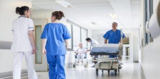 Türkiye’de Hemşirelerin Karşılaştığı Sorunlar