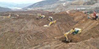 İliç’teki İncelemelerde Bulunan Vekiller: Yüzde Yüz İhmal Var