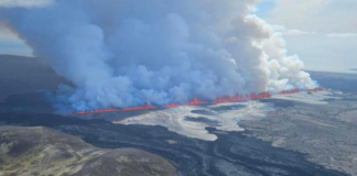 İzlanda’nın Volkanik Harikası: 2.5 Kilometrelik Yarık