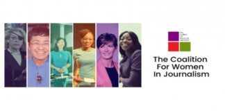 Women Press Freedom: Cezaevinde 92 Kadın Gazeteci Var