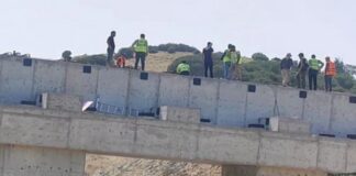 Maaşları Verilmeyen İşçilerin Eylemi 9’uncu Gününde