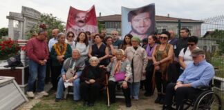 Kayıplar Haftası ve Cumartesi Anneleri: Adaletin Peşinde Sessiz Bir Direniş