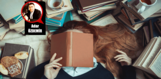 Kitap Okumak Başarı Anahtarı mı? Sınavlarda Okuyanların Avantajı